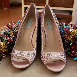 Betsy Johnson Stilettos